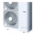 格力（Gree）GMV-H180WL/A star系列 变频冷暖家用中央空调室外机(白色 官方标配)第3张高清大图