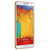 三星（SAMSUNG） Galaxy Note 3 N9008S 4G手机(玫瑰金)第4张高清大图