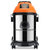 宝家丽GY-305 桶式吸尘器 家用强吸力干湿吹大功率大容量品牌吸尘器(升级款)第5张高清大图