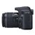 佳能（Canon）EOS 1300D(18-55mm)单反套机EF-S 18-55mm f/3.5-5.6 IS II(1300D 18-55 套餐八)第4张高清大图