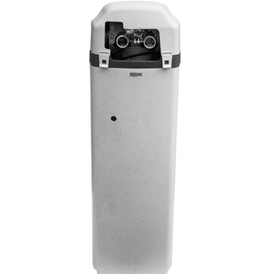 怡口软水机ECR3500R20（微电脑控制 全自动运行 智能 独具专利的逆流再生系统 免费上门安装）
