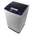 海信（Hisense）XQB70-C6201 7公斤波轮洗衣机（灰色）智能模糊控制第2张高清大图
