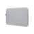 BUBM 笔记本电脑包女14英寸适用华为苹果MacBook保护套内胆包(灰色 14英寸)第5张高清大图