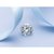 裸钻1.54克拉D/VVS1/EX切工奢华顶级裸钻（GIA国际证书）第6张高清大图