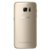 三星 Galaxy S7 edge（G9350）移动联通电信4G手机 双卡双待 骁龙820手机(铂光金 64G)第3张高清大图