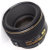 尼康 (Nikon) AF-S 尼克尔 58mm f/1.4G镜头（尼康58-1.4g 58/1.4 58 1.8）(【正品行货】官方标配)第4张高清大图