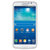 三星(SAMSUNG)G7109 四核双模双待 电信3G智能手机(白色)第2张高清大图