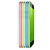 魅族（MEIZU）魅蓝 魅蓝8G 移动版（4G，5.0英寸，500W+1300W像素）魅蓝8G/魅蓝手机/魅蓝k52(白色 阿里云系统/官方标配)第3张高清大图