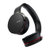 索尼（sony） MDR-XB950BT/950B1/950N1头戴式重低音蓝牙降噪耳机(黑色)第5张高清大图