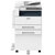 富士施乐(Fuji Xerox) S2110NDA-01 黑白复印机 A3幅面 21页 打印 复印 扫描 (高配双纸盒)第4张高清大图