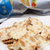 【国美自营】Aji 休闲零食 小零食 尼西亚惊奇脆饼(优格味)200g第4张高清大图
