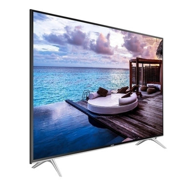 三星(SAMSUNG) UA55NU6500JXXZ 55英寸4K超清智能网络WIFI液晶平板电视 家用客厅壁挂三星电视