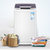 康佳（KONKA）XQB40-20D0B 4公斤 全自动波轮洗衣机 桶自洁 静音节能 童锁 节约用水 家用洗衣机第2张高清大图