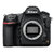 尼康(Nikon)D850（尼克尔24-120mm f/4G VR） 全画幅数码单反相机 单镜头套装第5张高清大图