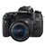 佳能（Canon）EOS 760D（EF-S 18-55mmF3.5-5.6 IS STM）数码单反相机(760D/18-55 760D官方标配)第5张高清大图
