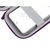 迪士尼（Disney）ZH101003 2.5寸移动硬盘包（紫色）第10张高清大图