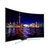 Samsung/三星 UA65MUC30SJXXZ 65英寸4K智能曲面HDR 液晶网络电视(黑色 65英寸)第3张高清大图