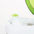 SIMELO首尔风情玻璃油醋壶680ML(绿色)第3张高清大图