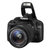 佳能(Canon) EOS 100D 18-55mm 单反套机（佳能100d 单反相机）(黑色 官方标配)第3张高清大图