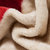 南极人法莱绒毛毯 加厚保暖珊瑚绒 法兰绒毯子 午睡儿童卡通盖毯(爱的告白 120cmX200cm)第4张高清大图