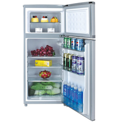 奥马双门冰箱推荐：奥马（Homa）BCD-118A3冰箱