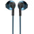 JBL T205 BT蓝牙耳机无线入耳式耳机耳麦通用手机音乐耳塞低音靛 蓝色第3张高清大图