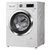 博世（BOSCH） XQG90-WAWH26600W 白色 德国进口洗衣机第4张高清大图