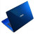 华硕（ASUS）R556LD4210 15.6英寸笔记本电脑 4G内存 500G硬盘 2G独显 win8(蓝色 官方标配)第2张高清大图