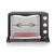 长帝（changdi）TRF25不锈钢旋转烤叉全温型电烤箱第3张高清大图