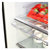海尔（Haier）冰吧 DS0157DK 157升家庭营养保鲜冰吧 茶叶饮料展示柜(黑色)第4张高清大图