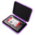 奥睿科（ORICO）PHX-35 3.5寸硬盘保护盒硬盘包5色移动硬盘整理数码收纳包 加厚防震垫 更稳固 更安全(5个套装)第4张高清大图