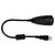 硕美科(SOMIC)  声丽 G11 翡翠森蟒 高速USB多声道耳机转换器 虚拟7.1声道芯片(黑色)第4张高清大图