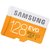 三星(SAMSUNG)  microSDXC  UHS-I 128GB 存储卡 升级版第5张高清大图