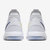 Nike耐克杜兰特10篮球鞋 KD10 白银 奥利奥 男子实战 气垫运动鞋 897816-100 897816-001(白蓝897816-101 46)第5张高清大图