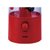 亚都（YADU）加湿器（dearbear）SC-X101V(亮眼红水柱，销量冠军，环保水箱，滋润加湿)第5张高清大图