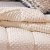 诗蒂芬可折叠软床垫 珍珠绒按摩防滑床垫  单人 床垫150*200第3张高清大图