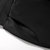 威路曼 卫衣男2017秋装新款青少年韩版修身潮流连帽套头运动套装(黑色 XL)第4张高清大图