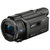 索尼（SONY）FDR-AXP55 高清数码摄像机 4K视频 5轴防抖 内置投影仪 20倍光学变焦(索尼AXP55套餐五)第5张高清大图