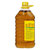 鲁花 低芥酸特香菜籽油4L 非转基因 物理压榨(低芥酸特香菜籽油4L)第4张高清大图
