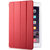 迪沃 Apple IPad Air2保护套 Ipad Air2平板电脑乐尚保护套Ipad6 激情红第4张高清大图