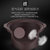 美的 (Midea) MD-DG50Easy201 电炖锅炖盅煮粥煲汤锅陶瓷全自动陶瓷燕窝炖盅第3张高清大图