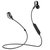 漫步者(EDIFIER) W290BT 入耳式耳机 智能一拖二 高清麦克风 钛黑色第2张高清大图