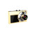 PANDING磐鼎P802行车记录仪 1080P高清行车记录仪(（标配+32G内存）)第4张高清大图