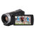 JVC GZ-EX355RAC 高清闪存摄像机 数码摄像 背照式CMOS 16GB 内置内存+SD卡槽 内置变焦麦克风第6张高清大图