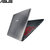 华硕(Asus)ZX50 ZX50VW6300 15.6英寸笔记本电脑 酷睿六代i5 GTX960M独显 金属外壳(4G内存 套餐一)第4张高清大图