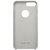 爱贝尔极致超薄磁吸保护壳iPhone7Plus银白第4张高清大图