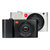 徕卡（Leica） T (23mm／f2.0 ASPH） 数码套装 黑 精巧 时尚 简约第5张高清大图