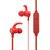 耳宝酷威蓝牙耳机音乐播放聊微信立体双耳无线运动(红)第3张高清大图