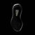 Adidas阿迪达斯男鞋Yeezy 350 V2 Boost侃爷椰子女鞋 限量休闲网面透气潮流跑鞋(BY9612 36)第4张高清大图
