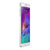 三星（SAMSUNG） Galaxy Note 4 N9100 4G手机 双卡双待 公开版(幻影白 套餐二（7800毫安移电）)第3张高清大图